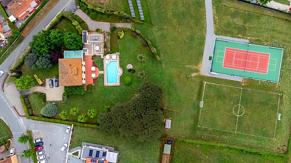 Villa Colombai
