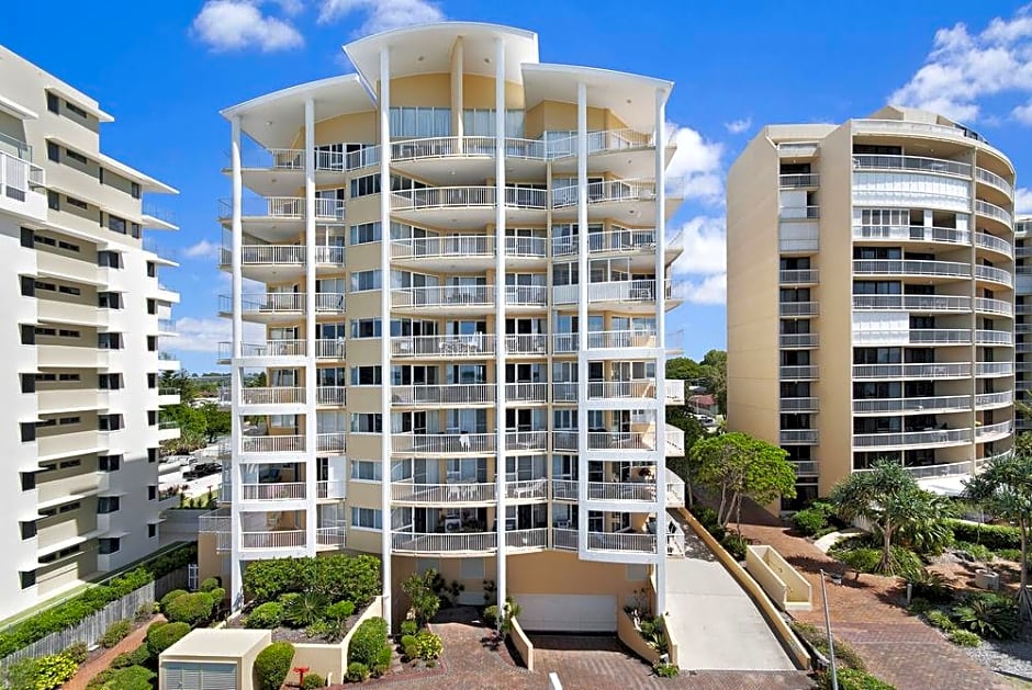 Riviere on Golden Beach Apartment