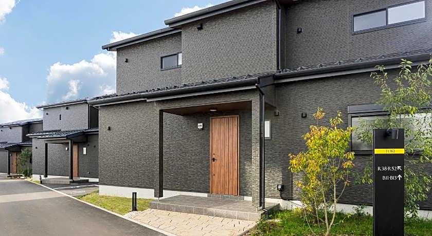 Fuji Gran Villa - TOKI -