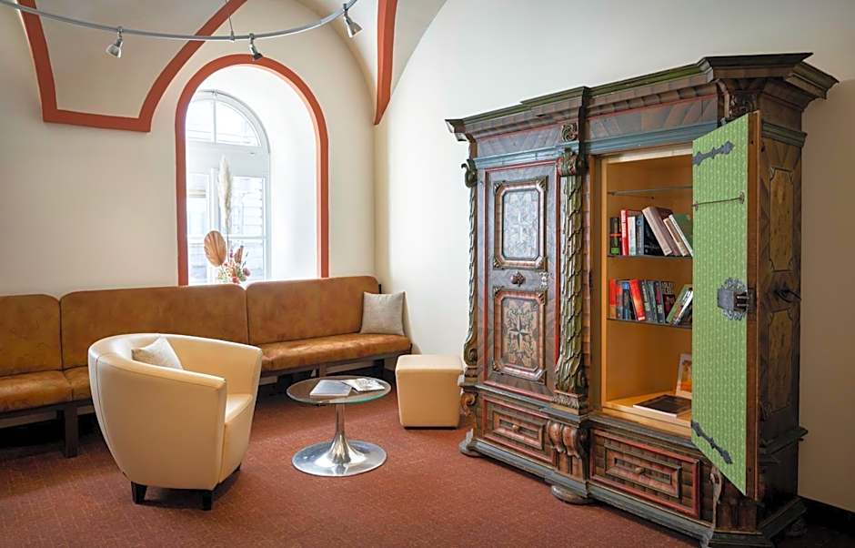 Hotel am Mirabellplatz