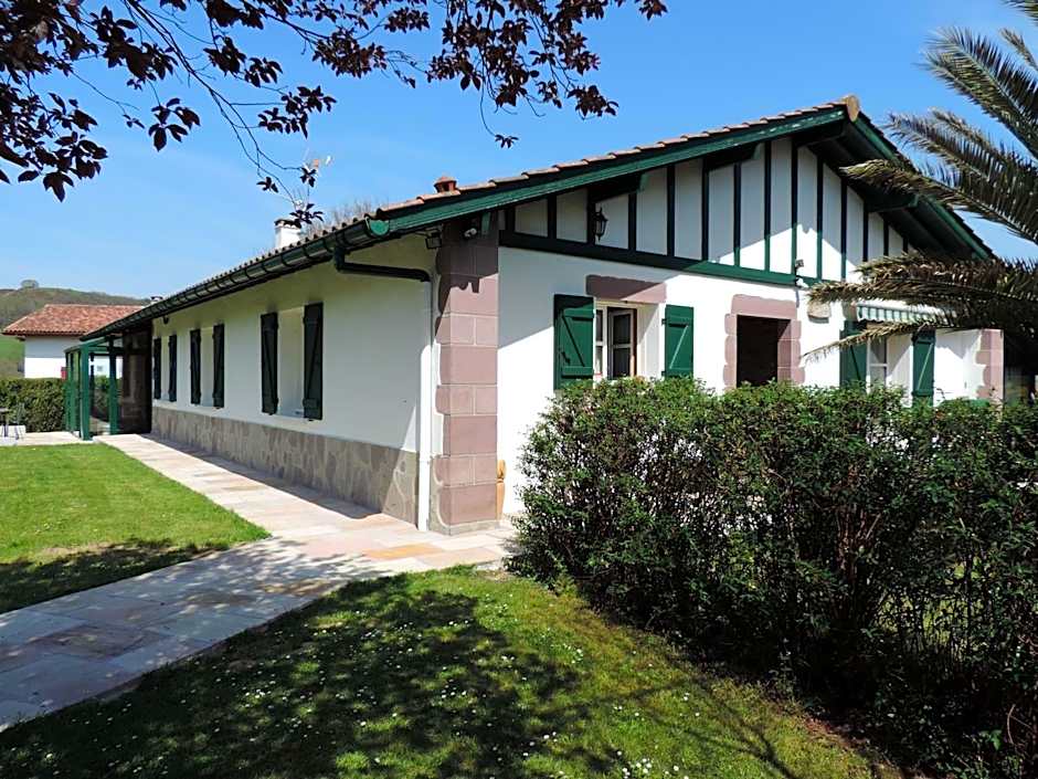 chambres d'hôtes Amets