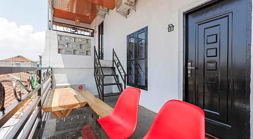 Urbanview Hotel Syariah House of Tuwuh by RedDoorz