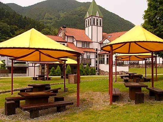 Hotel Monte Rosa