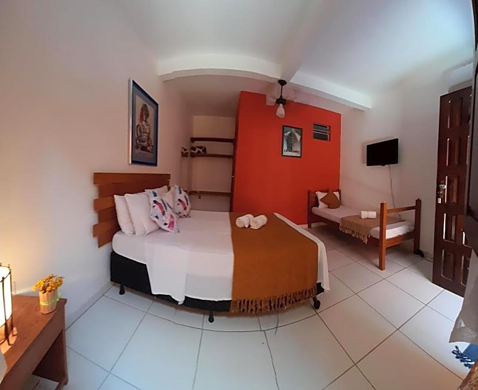 Pousada Rota Tropicana