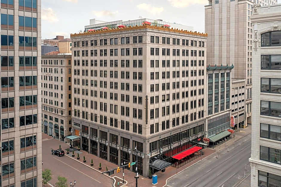 Intercontinental Indianapolis By IHG