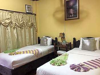 BKC villa