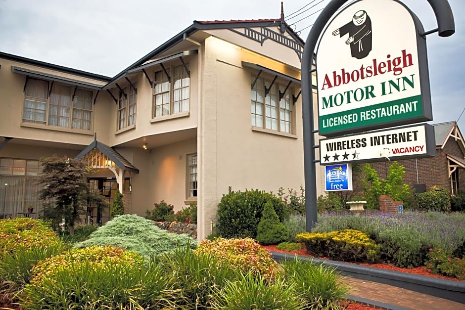 Abbotsleigh Motor Inn