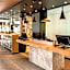 Ibis Muenchen Airport Sued