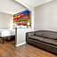 Days Inn by Wyndham Nacogdoches/SFA University/Downtown
