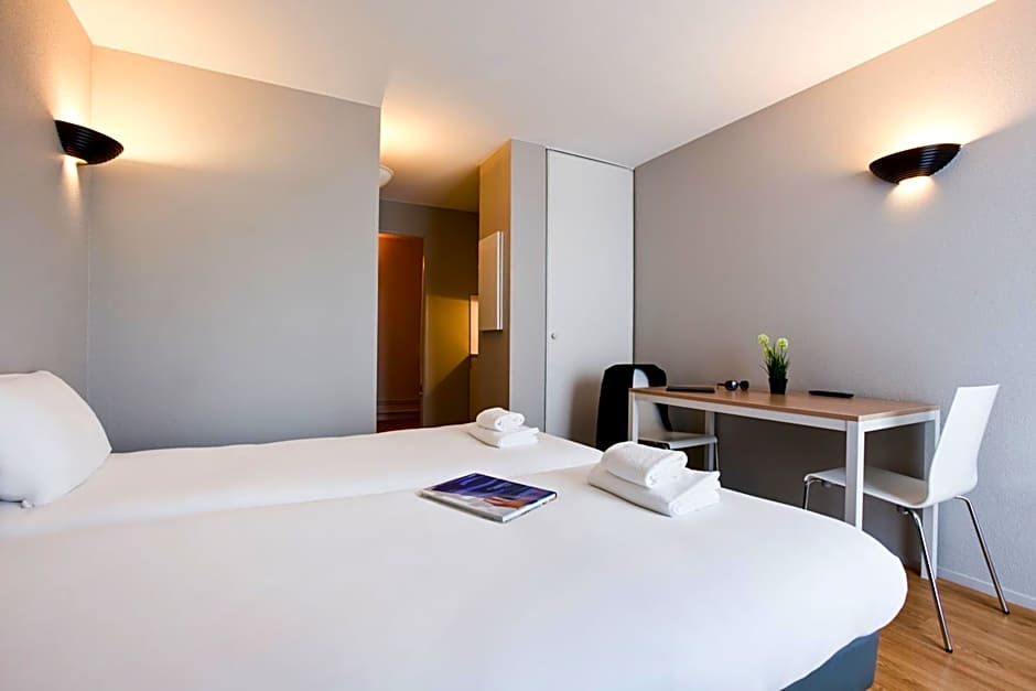 Aparthotel Adagio Access Paris Maisons-Alfort