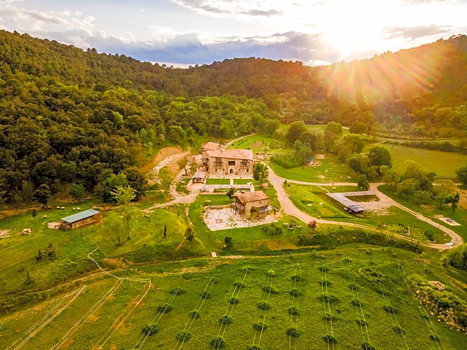 ECOTurisme Can Buch HOTEL