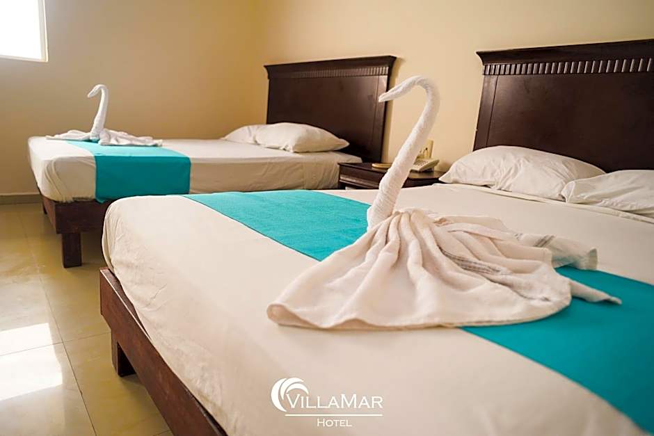 Hotel Villamar