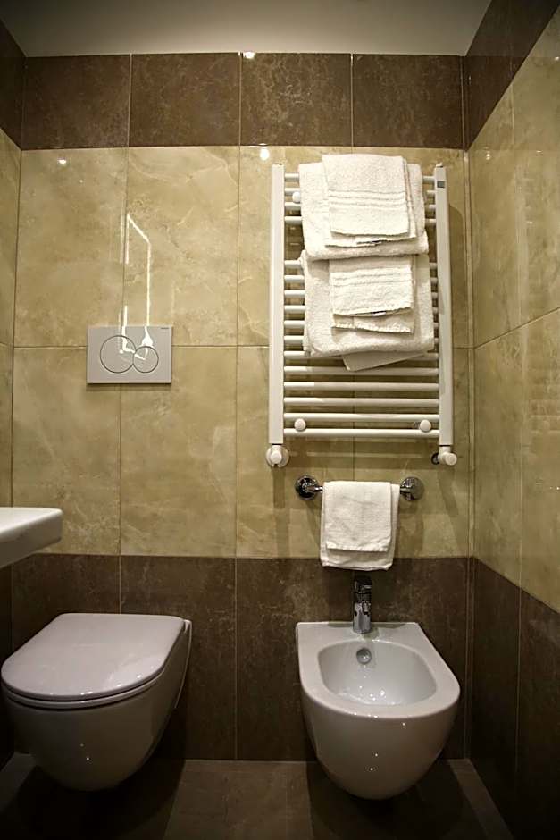 B&B Federica's House In Rome