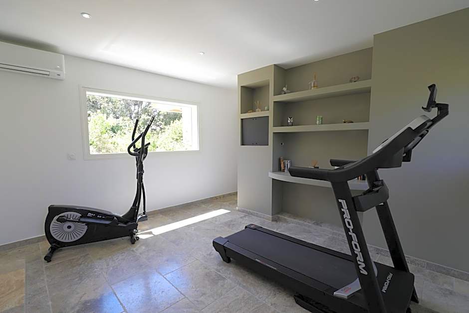 Hôtel confidentiel Le Grecale