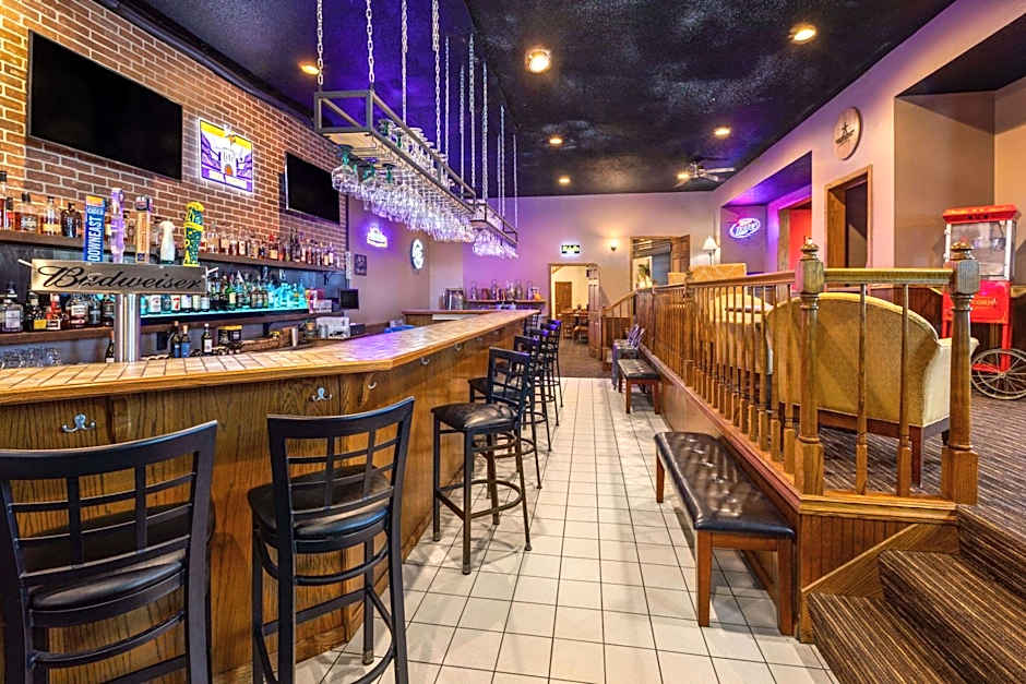 Days Inn by Wyndham Hutchinson