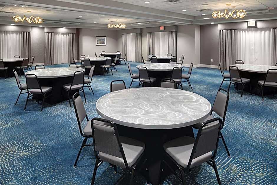 Homewood Suites By Hilton Newburgh-Stewart Airport