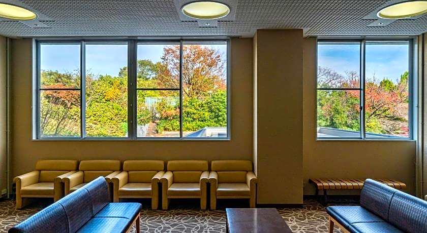 KAMENOI HOTEL TONDABAYASHI