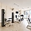 Olive Hotel & Residence Bangkok Sukhumvit 101 near True Digital Park