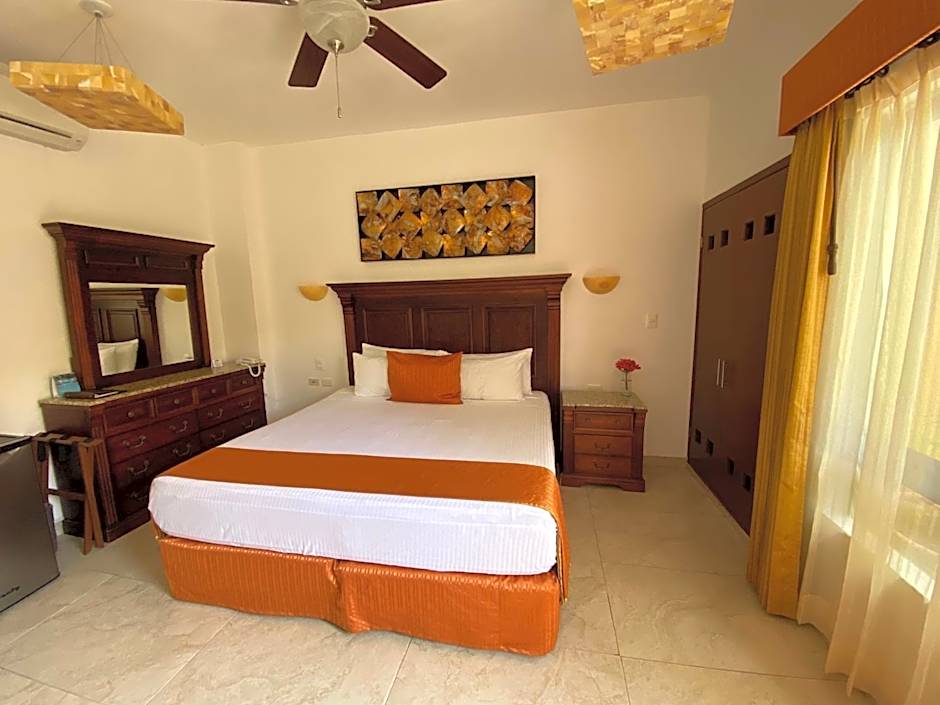 Hotel Las Golondrinas