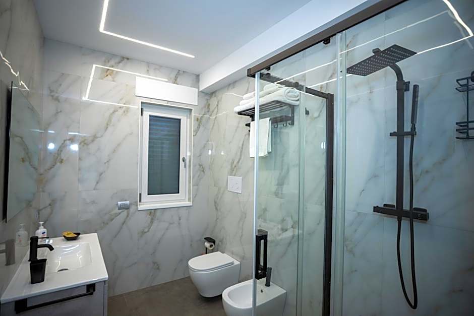 Residence le Palme