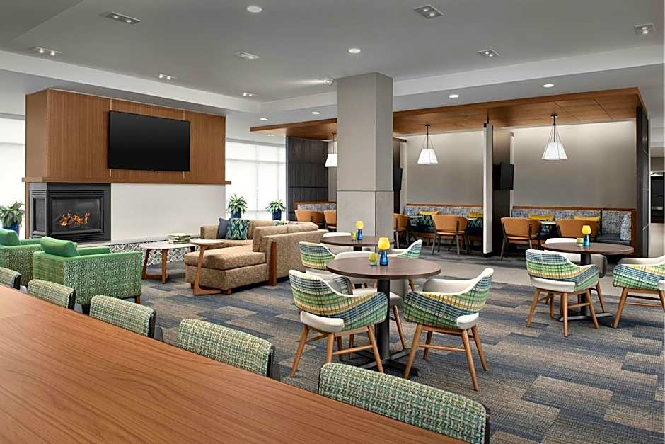 Residence Inn by Marriott Seattle Bellevue/Downtown