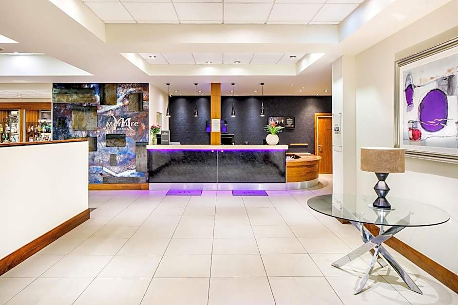 Mercure Sheffield Parkway