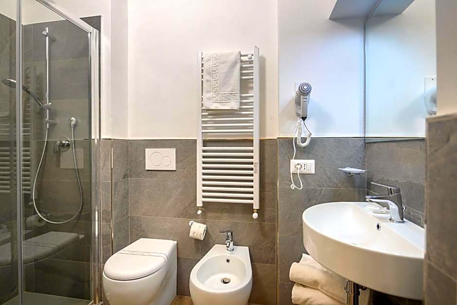 Hotel Anna Siena Nord