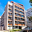 Easy Star - Lindo Studio no Brooklin ao lado Av. Santo Amaro! - ZT01H