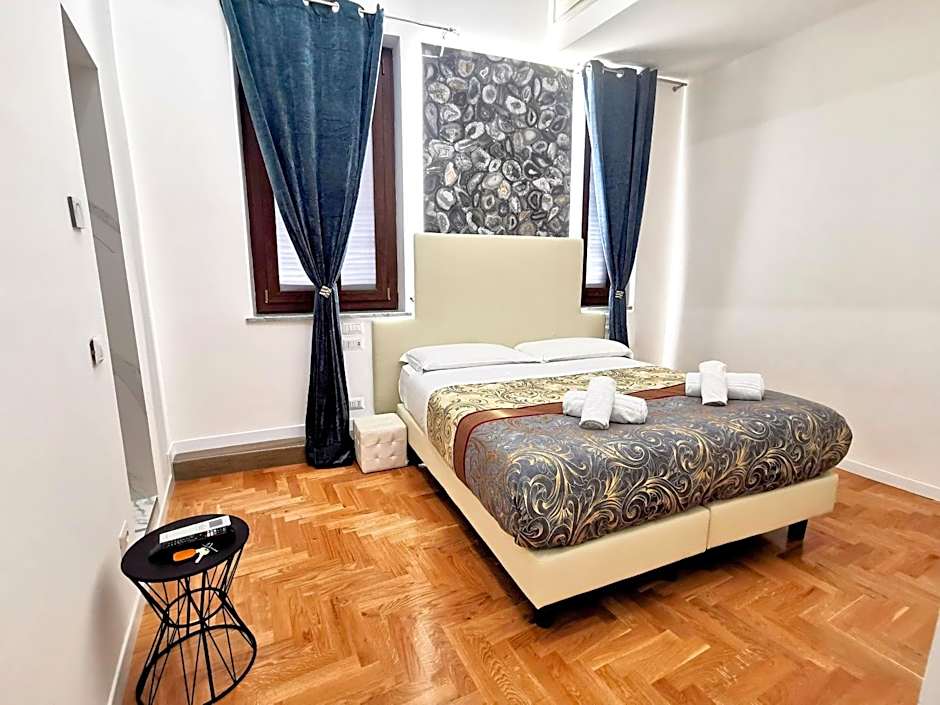 Navona Central Relais