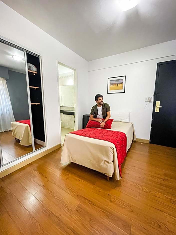 Gran Hotel Buenos Aires