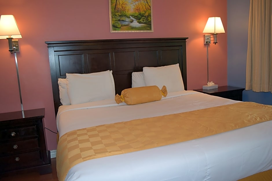 Rose Garden Inn