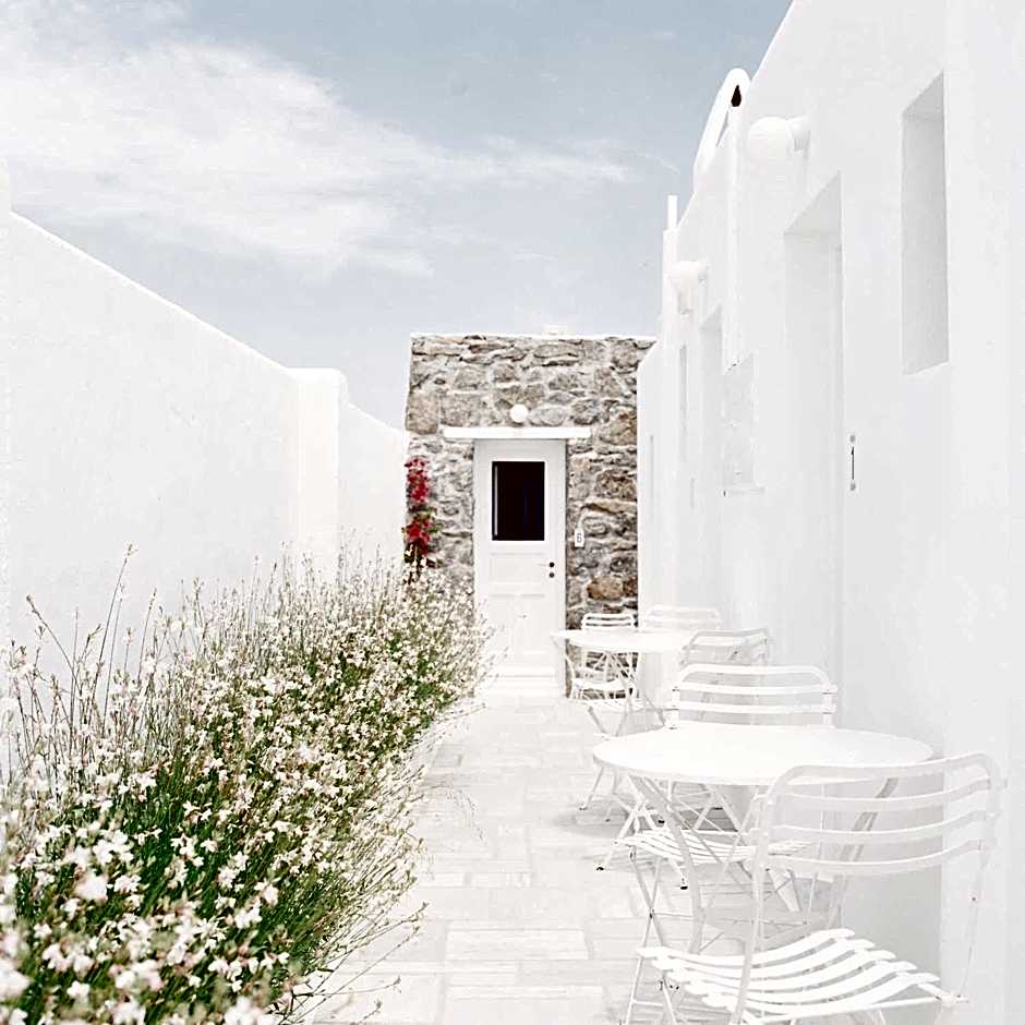 Aether Boutique Stay