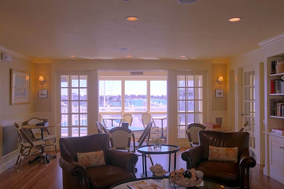 Anchor In Hotel - Hyannis, MA