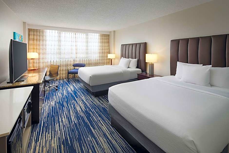 Embassy Suites By Hilton West Palm Beach