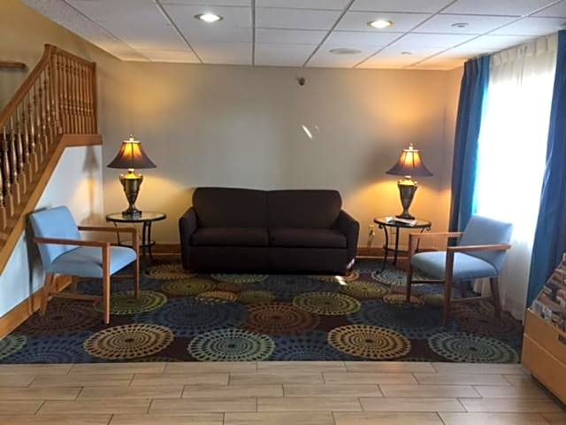 Baymont by Wyndham Mishawaka South Bend Area