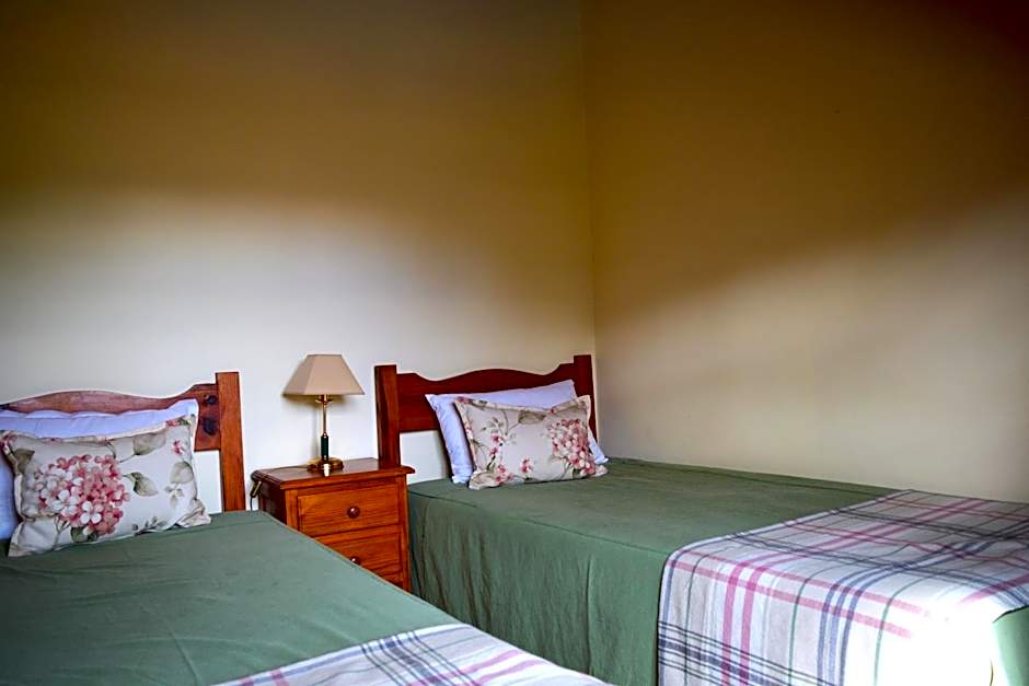 Quinta Do Crestelo Aparthotel