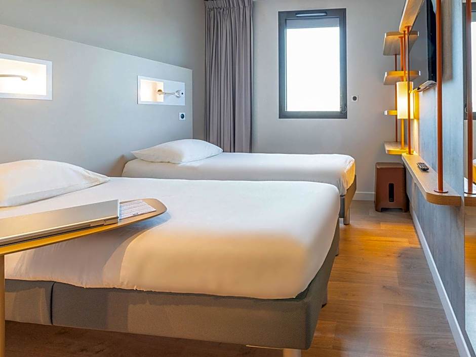 ibis budget Saint-Étienne Centre Gare Châteaucreux