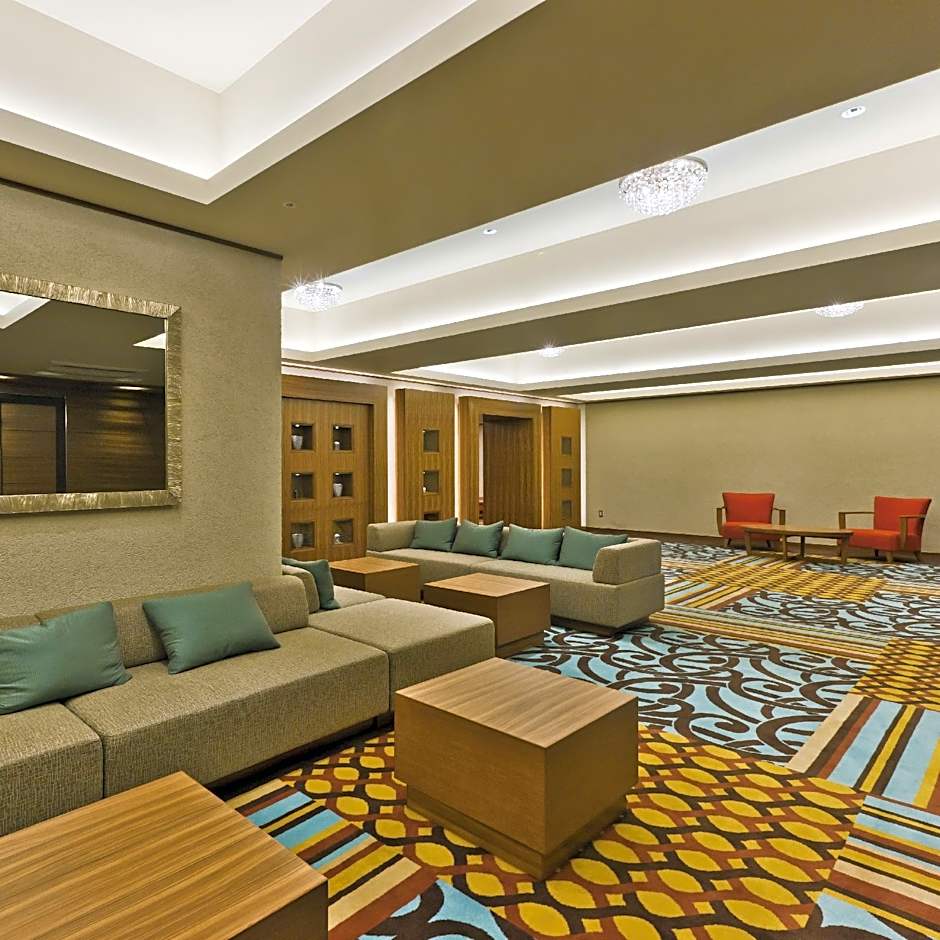 Nakajimaya Grand Hotel