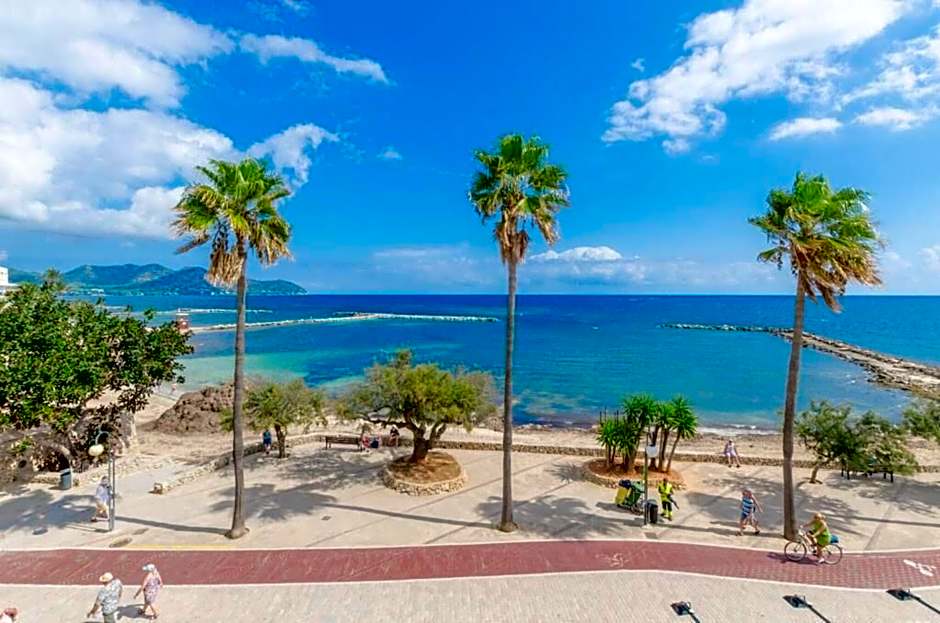 Cap de Mar