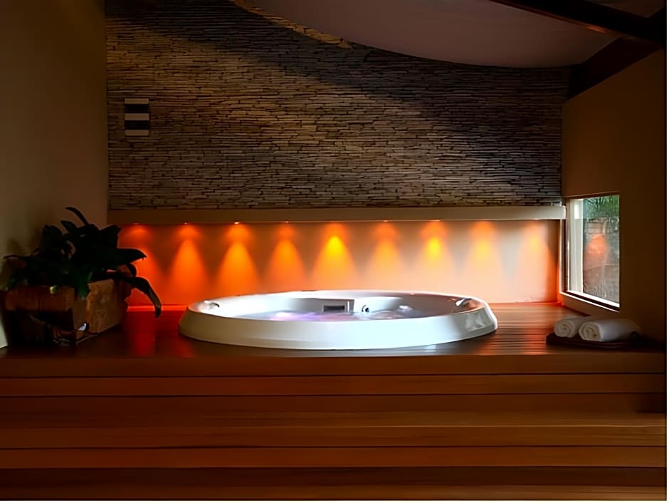 San Marino Suite Hotel