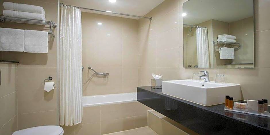 Clayton Whites Hotel