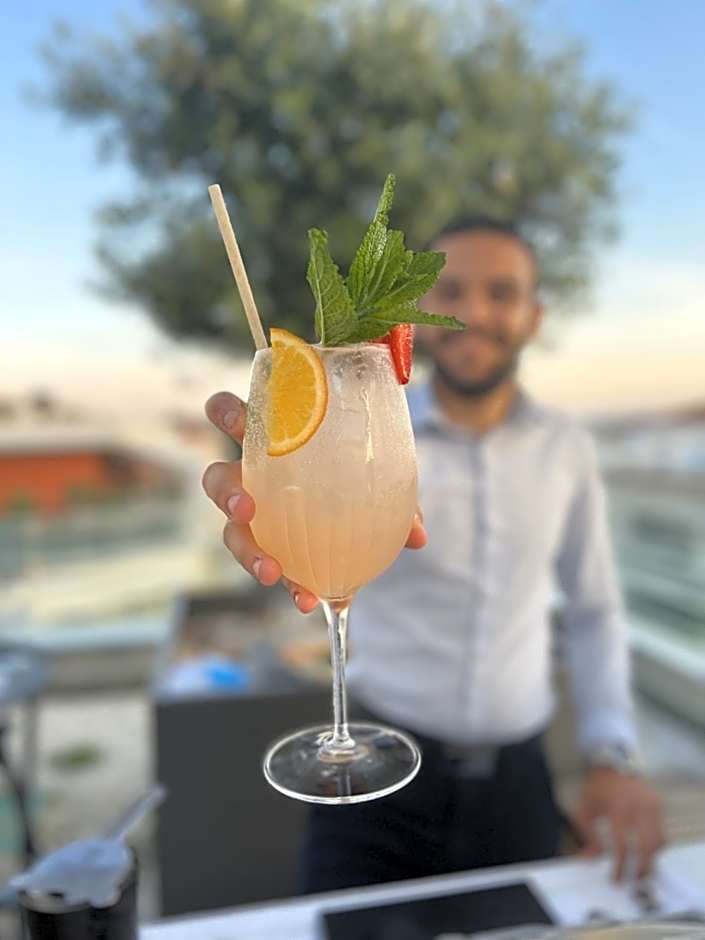 Hotel Indigo - Cagnes-sur-Mer By IHG