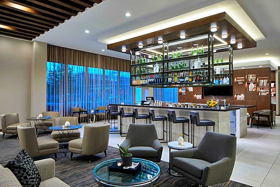 AC Hotel Tuscaloosa Downtown