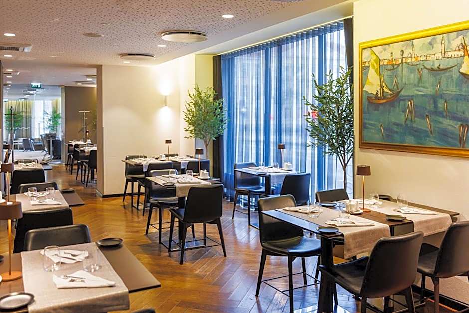 Palace Hotel Tallinn a member of Radisson Individuals