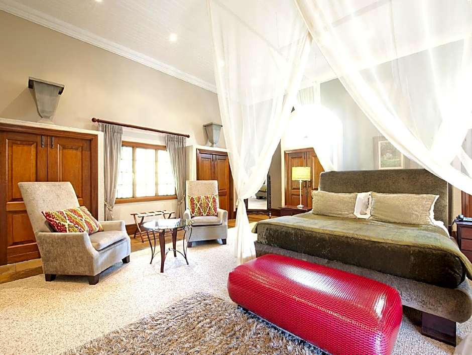 Photo 1 of 5 of Honeymoon Suite