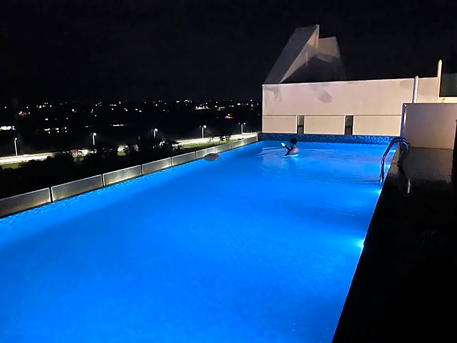 SOFEA IMPERIO HOMESTAY @ ALOR SETAR