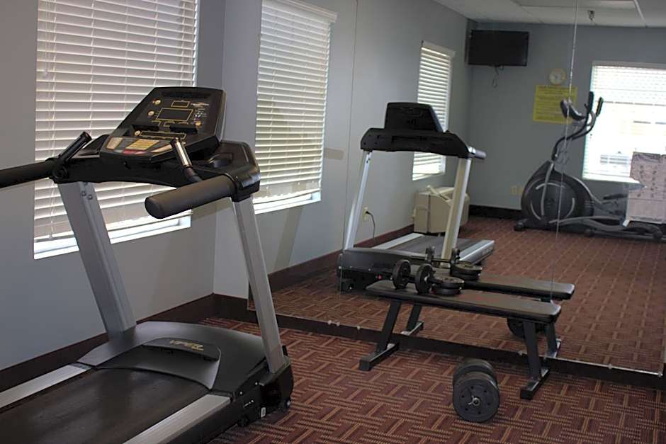 Super 8 by Wyndham Rainsville