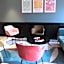 Timhotel Paris Gare Montparnasse