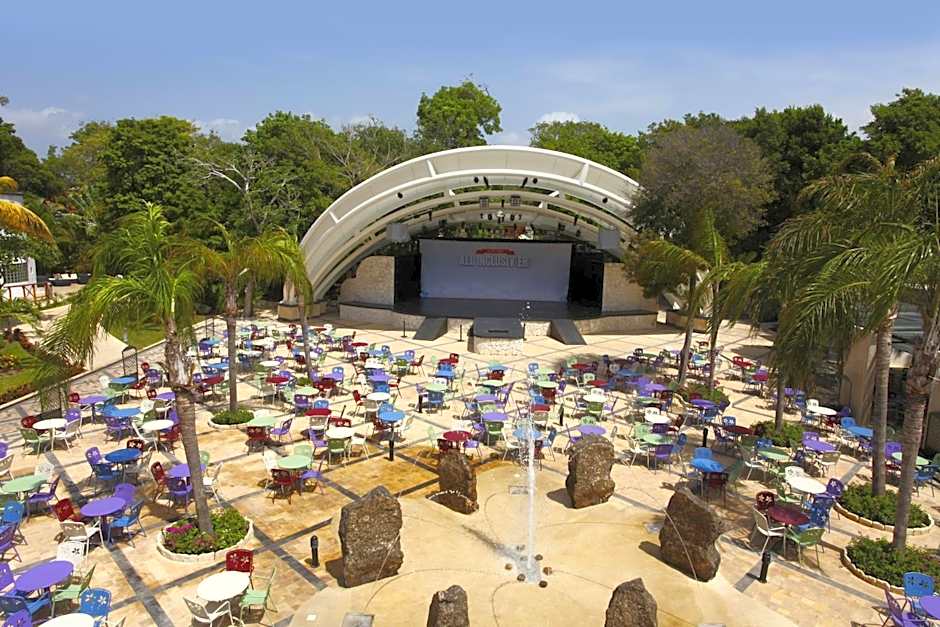 Select Club At Sandos Playacar All Inclusive - Adults Only Area