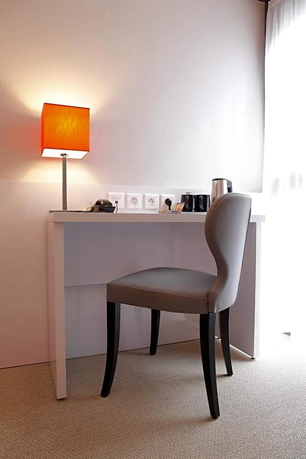 Best Western Crequi Lyon Part Dieu